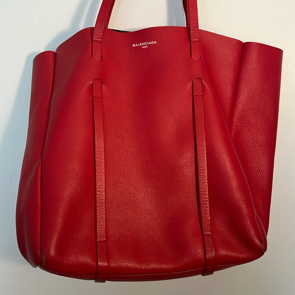 Balenciaga purse